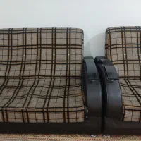 مبل ۷نفره رایگان