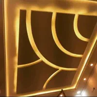 برقکاری ساختمان وصنعتی وجوشکاری وسینی کاری