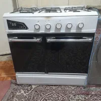 گاز|اجاق گاز و لوازم برقی پخت‌وپز|سبزوار, شهرک ابوذر|دیوار