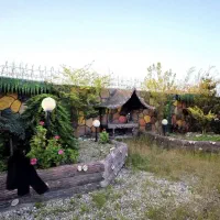 فروش-ویلا-لاکچری-550متری-مبله-بنا-130متر
