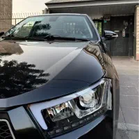 دنا پلاس توربو اتومات اپشنال