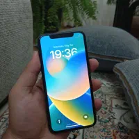 iphone x 256