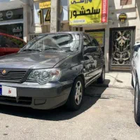 111 مدل 93|خودرو سواری و وانت|کرج, بنیاد|دیوار