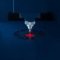 مناسب ترین خدمات برش لیزر و خمکاری فلزات