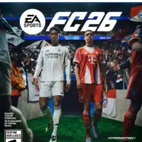 فروش بازی fc26 z3