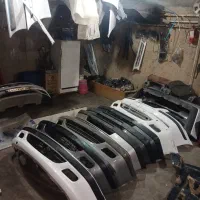 سپر و چراغ استوک
