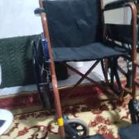 همه رقم ویلچر نو ودرحدنو درمنزل