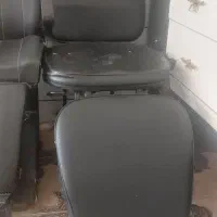 صندلی اصلاح