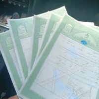 فروش زمین ۲۰۰ متر سند تک برگ