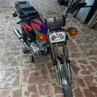 هوندا ۲۰۰پرواز صفر
