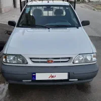 پراید وانت 1403