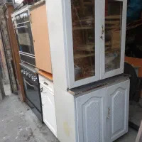 کمد بوفه|جاکفشی، کمد، دراور|تبریز, |دیوار