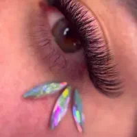 اکستشن مژه با تخفیف ویژه