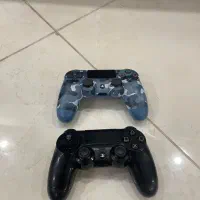 Ps4 Slim|کنسول، بازی ویدئویی و آنلاین|تهران, ورزشگاه آزادی|دیوار