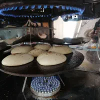 تنور نان فانتزی‌