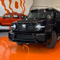 تانک 300 مدل 1405 دومرحله ای