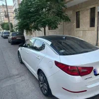 اپتیما۲۰۱۴|خودرو سواری و وانت|مشهد, آزادشهر|دیوار