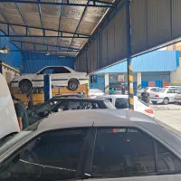 مکانیک سیار در تمام نقاط استان یزد