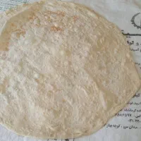 نون محلی ساجی قیمت 8 هزار تومان