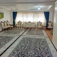 ۱۴۰ متر بر وطن دوست