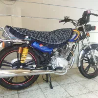 موتورسیکلت سیکلت