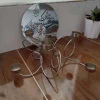 جاشمعی