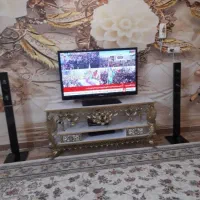 تلوزیون پلاسما ۴۳ اینچ در حد نو
