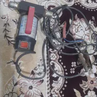 دستگاه پمپ