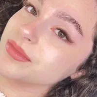 اکستنشن مژه و کاشت مژه