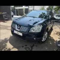 نیسان قشقایی 2011 سفارشی دو دف لا کاغذی
