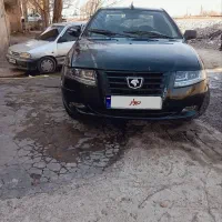 سمند سورن