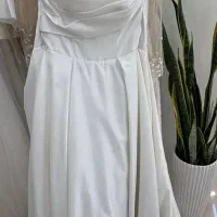 فروش لباس عروس و لباس مجلسی