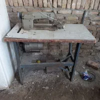 چرخ خیاطی