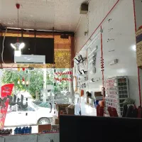 استخدام فروشنده خانم