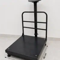 ترازو گارد دار ایرانی