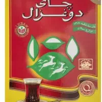 چای دوغزال