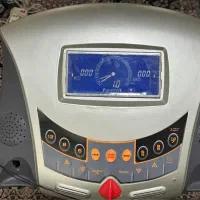 تردمیل نو عه نو بدون کارکرد سالم