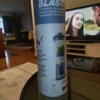 شیکر شارژی نینجا 530 میل اورجینال NINJA BLAST