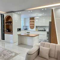 کابینت سازی با نقد واقساط 6ماهه