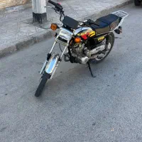 موتور ۱۵۰ هاتف