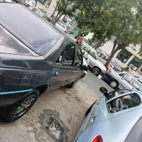 پژو 84|خودرو سواری و وانت|تهران, شهرک شریعتی|دیوار