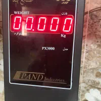 ترازوی دیجیتالی