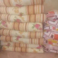 لحاف *تشک دست دوز