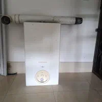 پکیج بوتان دست دوم