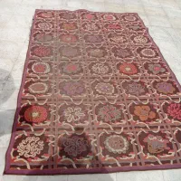 فرش ماشینی