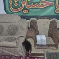 ۲ دست مبل