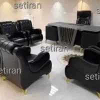 مبلمان اداری صبوری کد2222