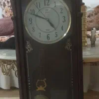 ساعت دیواری