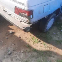 فروش ماشین تصادفی
