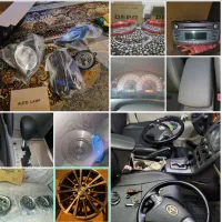 بازسازی و سرویس کامل خودرو با کمترین قیمت